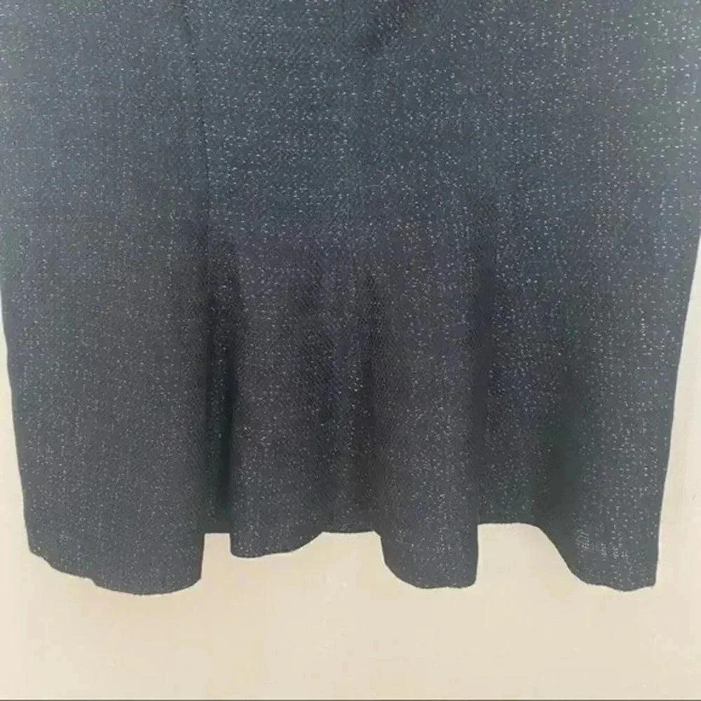 Covington NEW A-line skirt